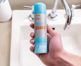 Trimmer Guard+ Lubricant & Sanitising Cleaning Spray 90g